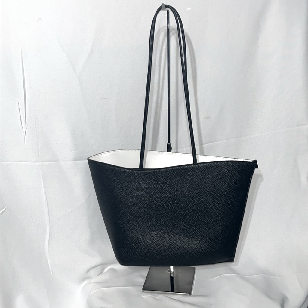 Cleo  Patek Asymmetrical Purse